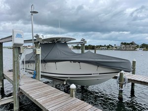 - 30 21_2018 30ft Jupiter 30HFS