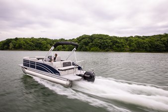 Harris 210 Cruiser 1 