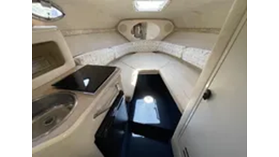 2002 Sea Ray 240 Sundancer 7 