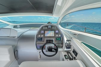 VELOCITY 43 DLP07772