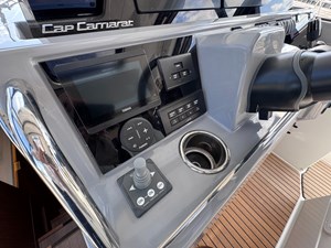 JEANNEAU CAP CAMARAT 10.5 WA SERIE2 33 