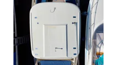 2010 Rhea 35 Open 2 