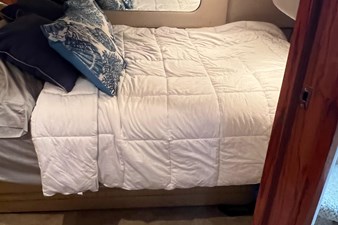 2001 Sea Ray 460 SUndancer 44 