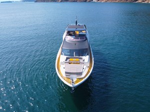 Sunseeker 86 Yacht 9 