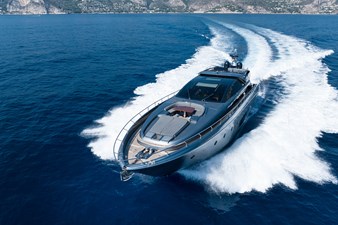 SILVER BREEZE 8 SILVER BREEZE-5