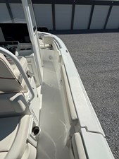  -  16 Stbd side walkway