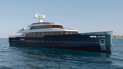 PROJECT GENTLEMAN 55 1 