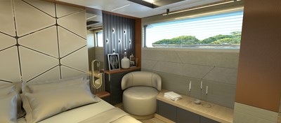 VOYAGE ONE 54   