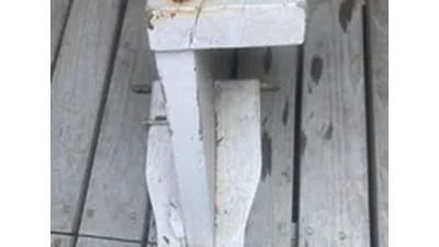 1990 Golden Era Petrel 14 