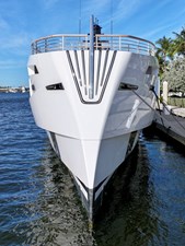 FRANKLIE 6 ROSSINAVI BOW