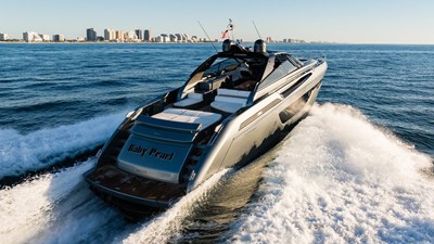 2021 Riva 76' Bahamas 179 
