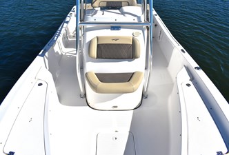 2019 22' Tidewater 2200 Carolina Bay 8 