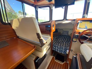 2013 Ranger Tugs 27 Classic New Bern, NC 6 