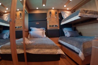 Melissa 45 115-2011-Sunseeker-34-Metre-Yacht-45