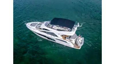 2016 Sunseeker Manhattan 55 9 