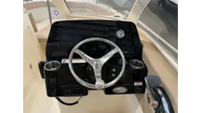 2022 Scout 240 Dorado 3 