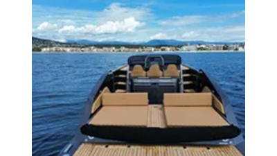 2023 Aurea 30 Cabin 2 