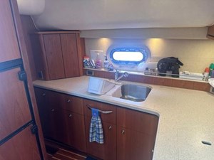 2007 Tiara Yachts 4300 Sovran 38 