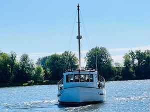 1955 Colin Archer 42 55 