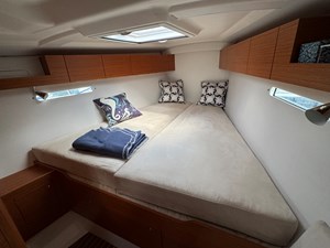 2012 X-Yachts Xp 44 14 