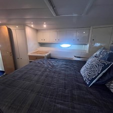 1993 Sunseeker Renegade 60 12 