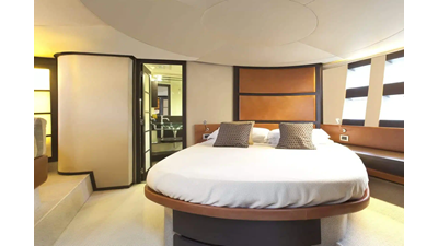 Azimut 62S 25 Azimut 62S