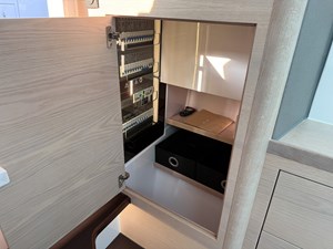 Axopar 45 XC Cross Cabin BRABUS 85 