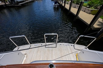 CHANGE OF LATITUDE 44 