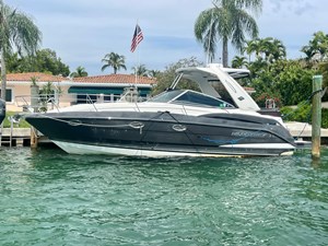 - 0 1_2016 33 Monterey 335 Sport Yacht
