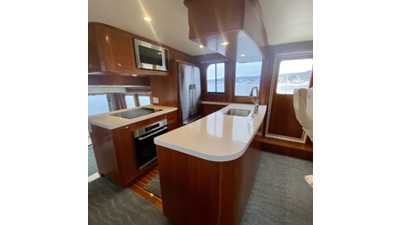 Mikelson Nomad 59/62 23 