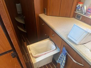 2007 Tiara Yachts 4300 Sovran 50 