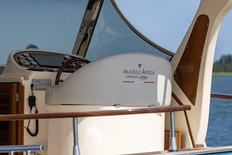 2022 Fratelli Aprea Sorrento 32 Hard Top 44 
