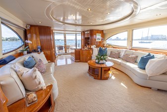 ENDLESS SUN 18 100 Azimut 1999_Tom Robertson_37
