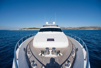 FERRETTI 881 4 