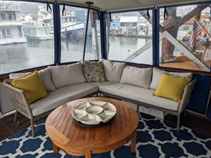 1963 Chris-Craft Constellation  30 