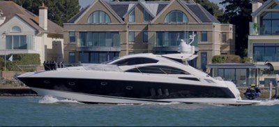 Sunseeker Predator 62 0 