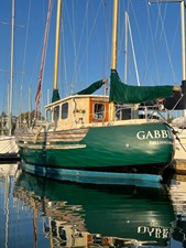 1974 Fisher 37 3 