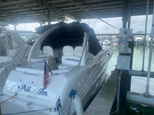 2005 Sea Ray 340 Sundancer 44 