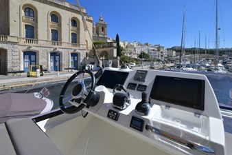 PRESTIGE 500 FLY  32 