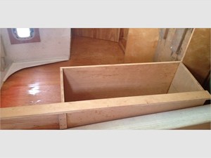 2017 Home Made Chinese Junk 39 