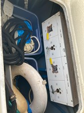 46' Hatteras 1976 16 image00016