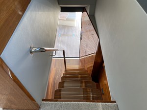 ABOVE & BEYOND 33 34 _2020 59ft Maritimo M59 ABOVE AND BEYOND