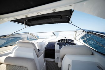 SUNSEEKER PORTOFINO 46 15 Sunseeker Portofino 46
