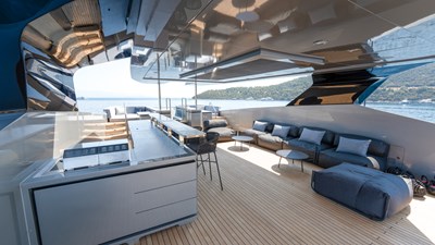 Provocateur 25 PROVOCATEUR 50M Mondomarine for Sale