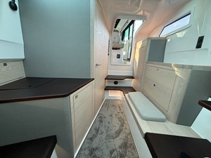 Axopar 45 XC Cross Cabin BRABUS 11 