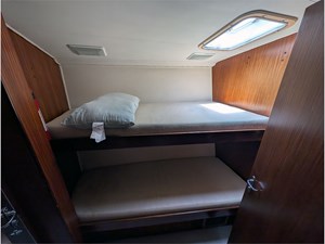 58 HATTERAS 1990 SPORTFISH 44 