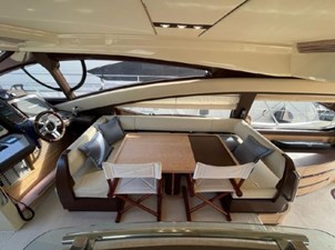 Malka 6 cockpit view