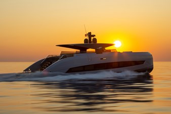MANDAYACHT S07 SPIDER 11 S07 SPIDER