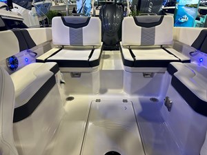 Chaparral 250 OSX 6 