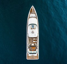 BEAUTE 7 Majesty Yacht 120 (BEAUTY)